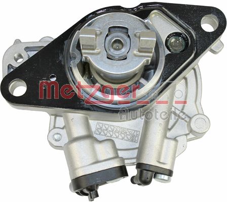 METZGER 8010037 ORIGINAL ERSATZTEIL Unterdruckpumpe, Bremsanlage